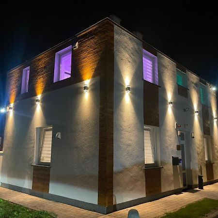 #5 Tgha Luxury One Bedroom Apartment In Athlone Exterior foto