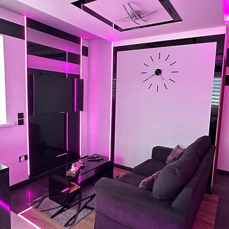 #5 Tgha Luxury One Bedroom Apartment In Athlone Exterior foto