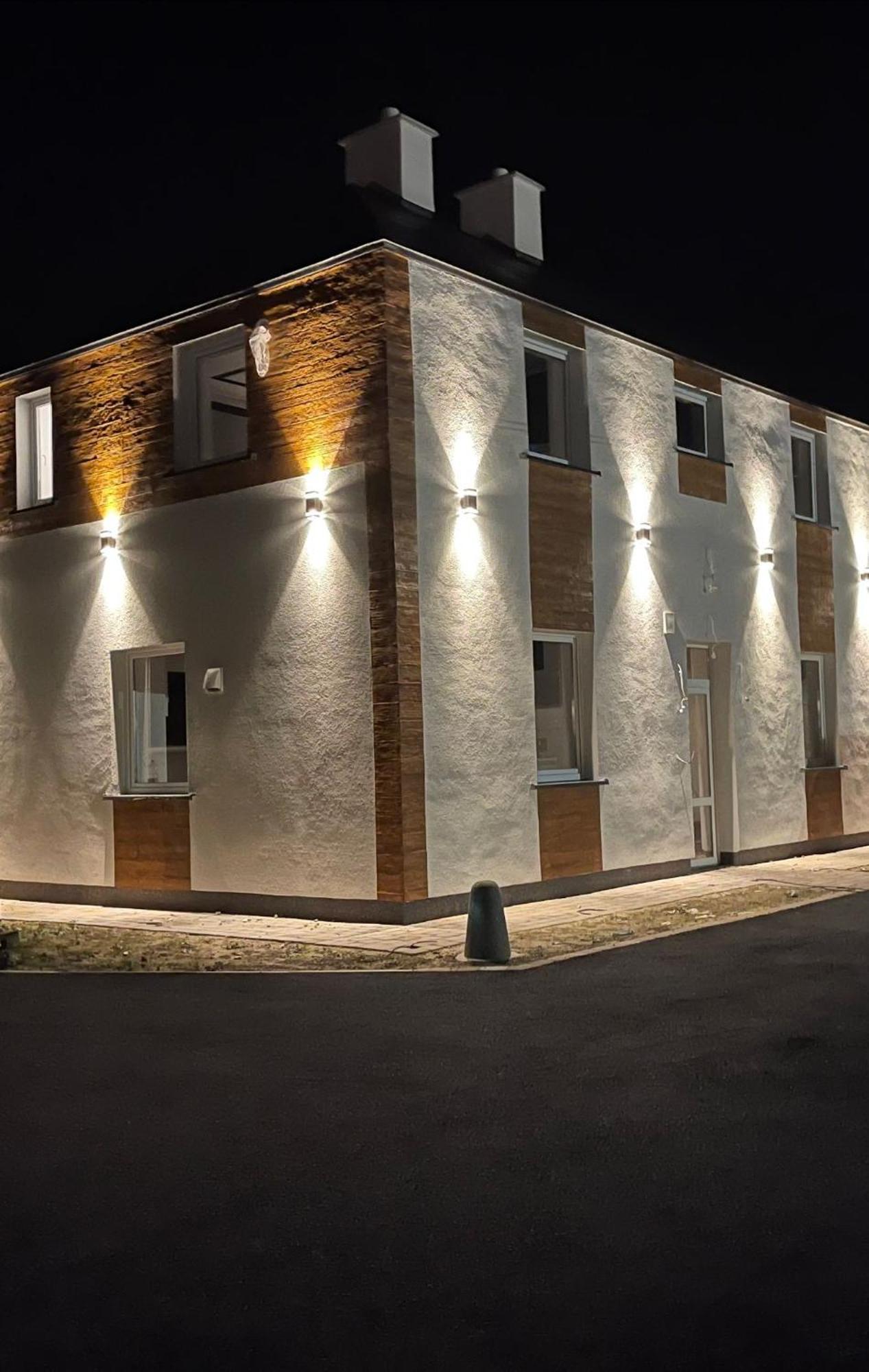 #5 Tgha Luxury One Bedroom Apartment In Athlone Exterior foto