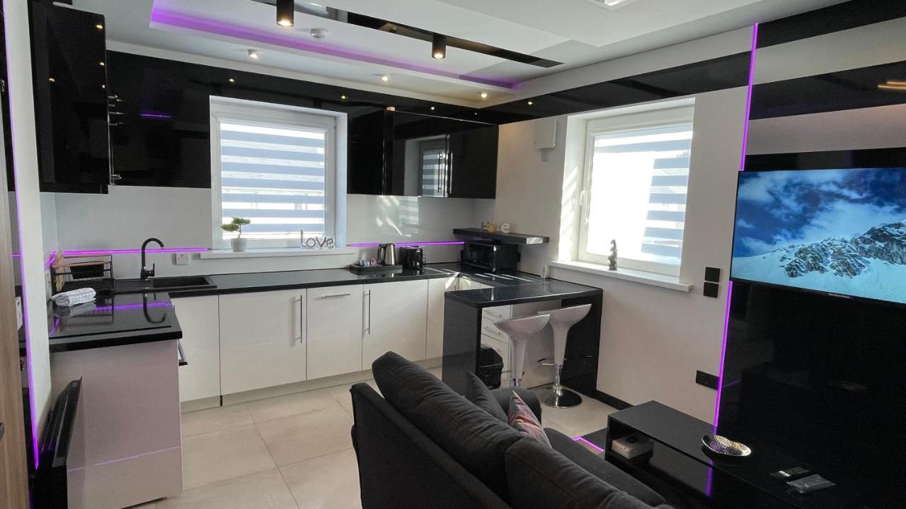 #5 Tgha Luxury One Bedroom Apartment In Athlone Exterior foto