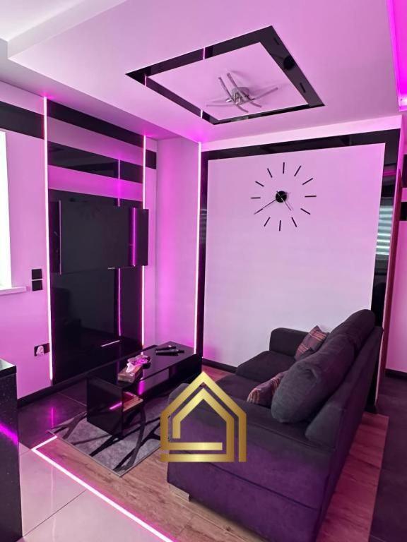 #5 Tgha Luxury One Bedroom Apartment In Athlone Exterior foto